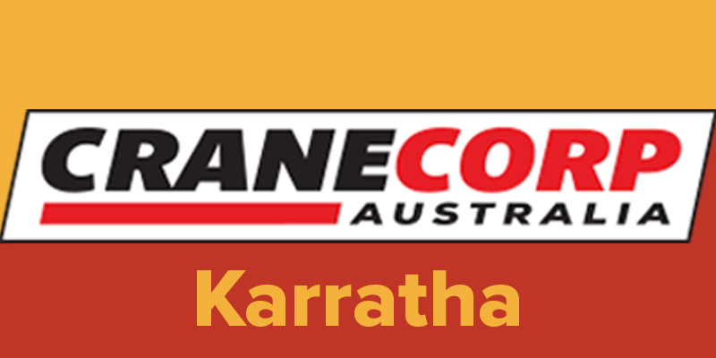 CraneCorp Australia (Karratha)